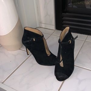 Ann Taylor Heels